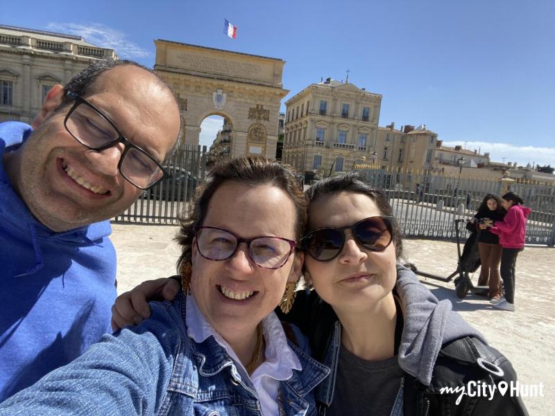 myCityHunt Schnitzeljagd 5