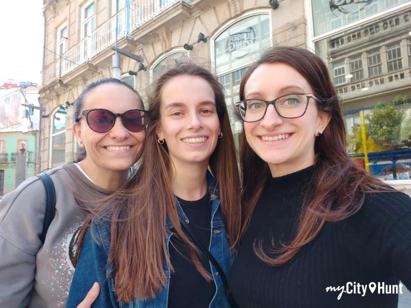 myCityHunt Schnitzeljagd 4