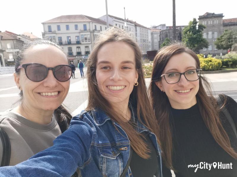 myCityHunt Schnitzeljagd 5