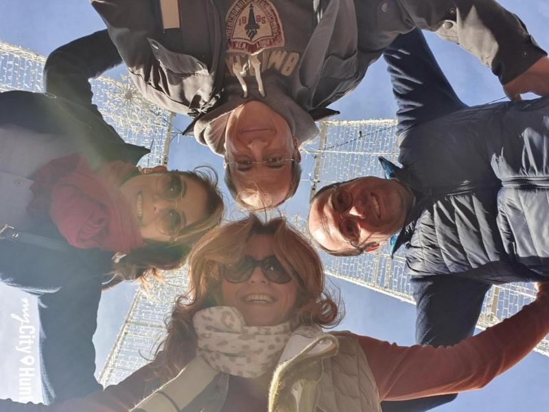 myCityHunt Schnitzeljagd 3