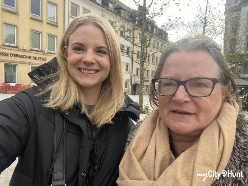 myCityHunt Schnitzeljagd 11