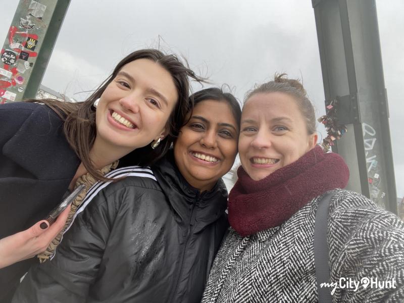 myCityHunt Schnitzeljagd 5