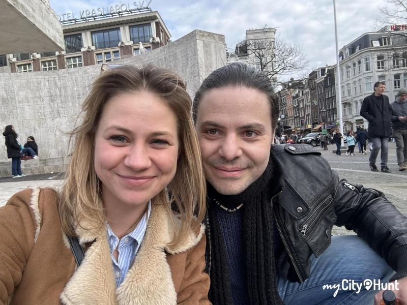 myCityHunt Schnitzeljagd 9