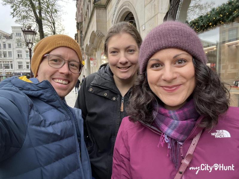 myCityHunt Schnitzeljagd 14