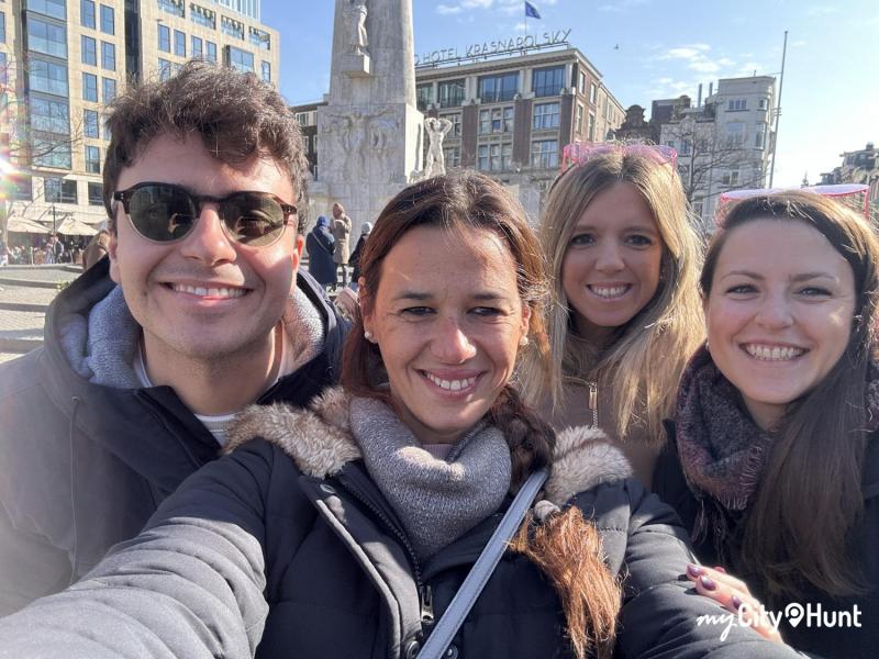 myCityHunt Schnitzeljagd 3