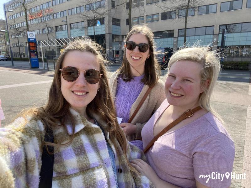 myCityHunt Schnitzeljagd 15