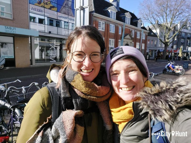 myCityHunt Schnitzeljagd 3