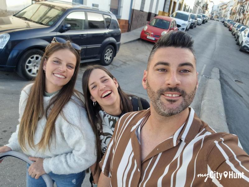 myCityHunt Schnitzeljagd 2