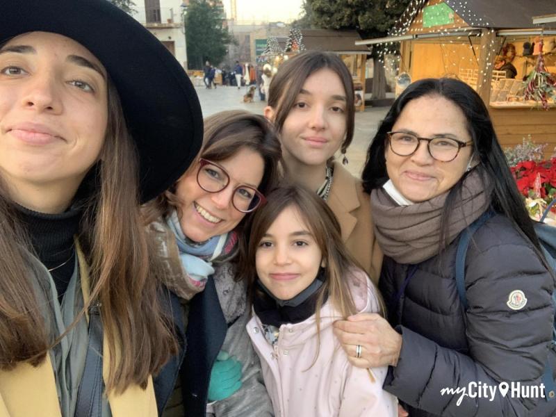 myCityHunt Schnitzeljagd 2