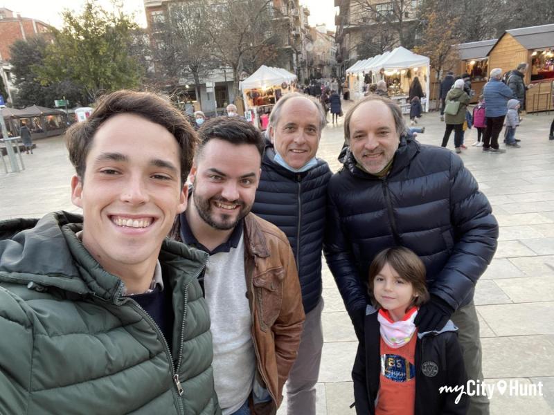 myCityHunt Schnitzeljagd 11