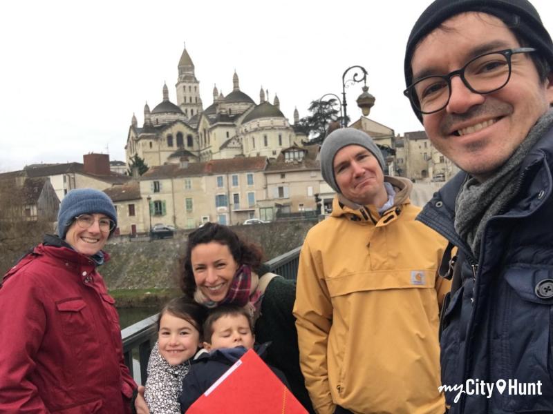 myCityHunt Schnitzeljagd 6