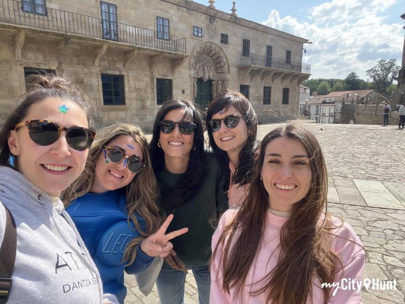 myCityHunt Schnitzeljagd 14