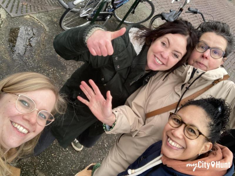 myCityHunt Schnitzeljagd 13