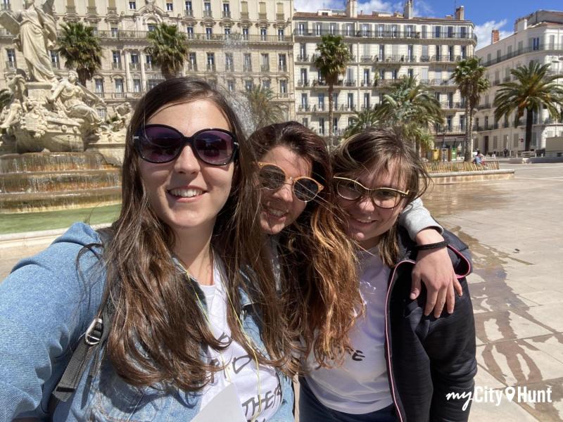 myCityHunt Schnitzeljagd 10