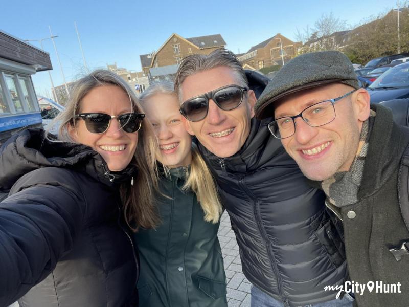 myCityHunt Schnitzeljagd 5