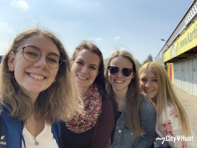 myCityHunt Schnitzeljagd 4