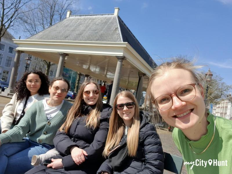 myCityHunt Schnitzeljagd 11