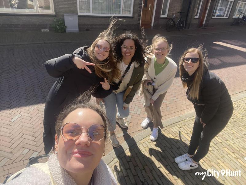 myCityHunt Schnitzeljagd 5