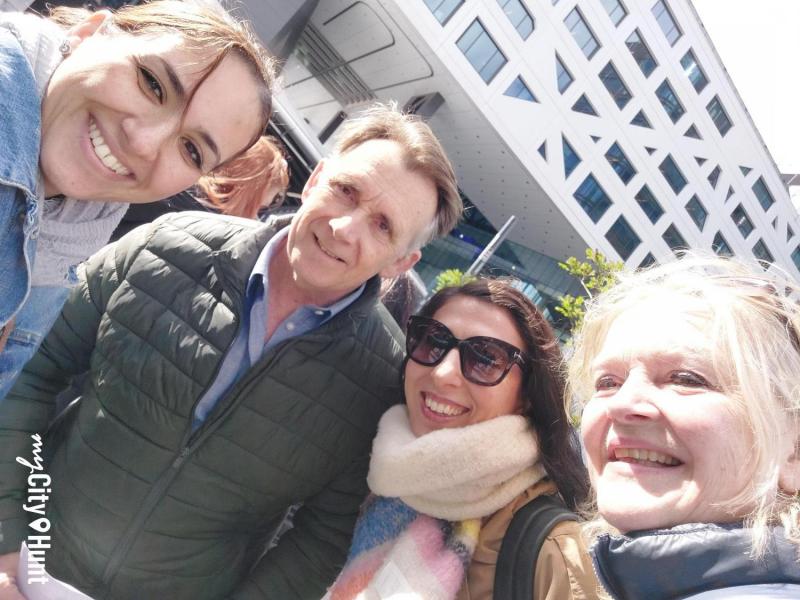 myCityHunt Schnitzeljagd 11