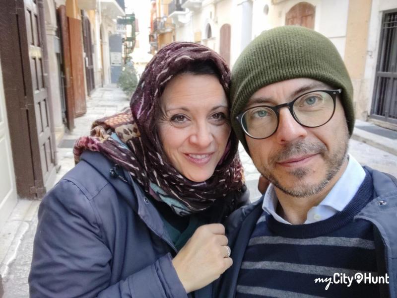 myCityHunt Schnitzeljagd 5