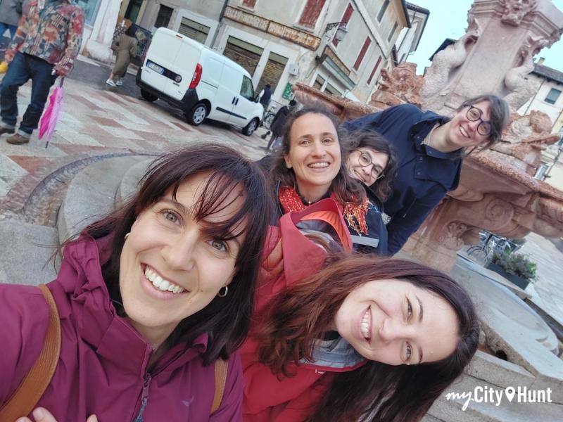 myCityHunt Schnitzeljagd 5