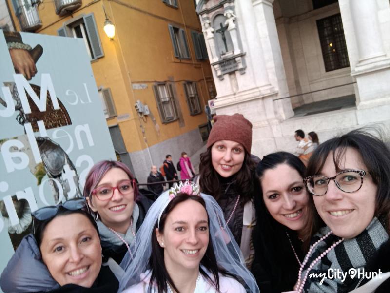 myCityHunt Schnitzeljagd 15