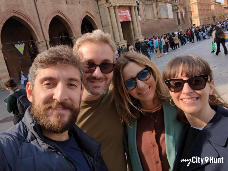 myCityHunt Schnitzeljagd 5