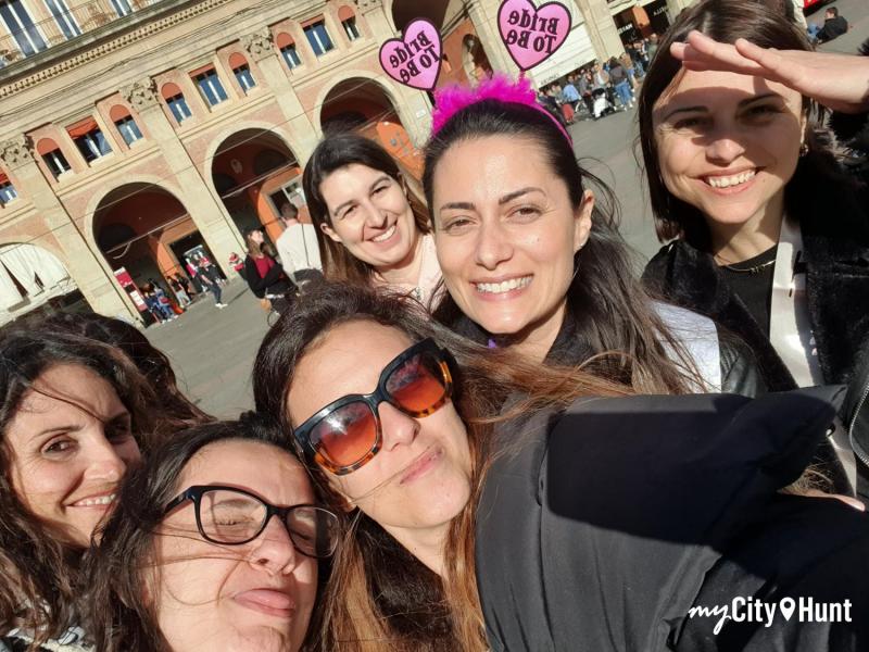 myCityHunt Schnitzeljagd 10