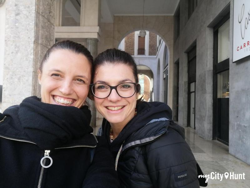 myCityHunt Schnitzeljagd 14