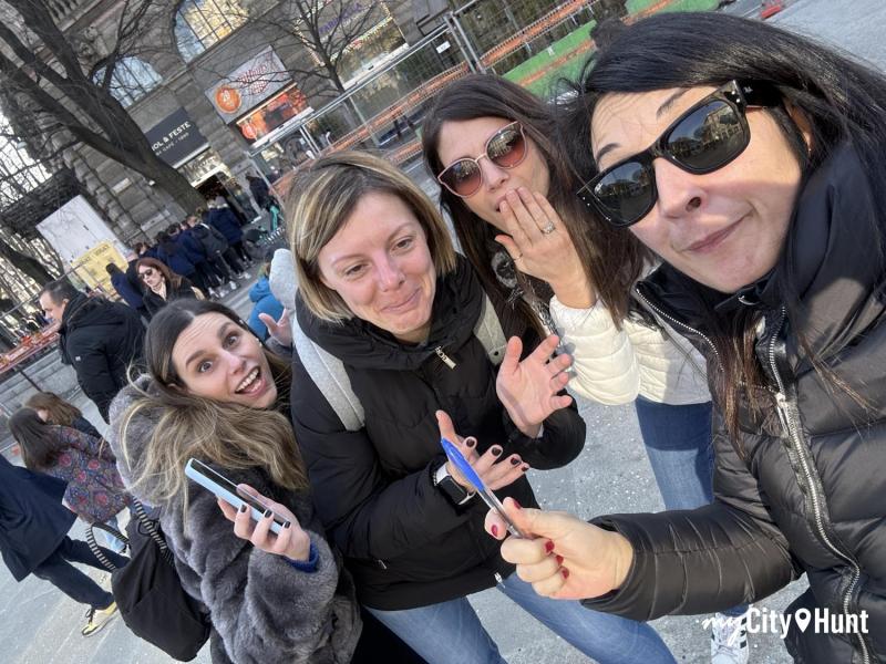 myCityHunt Schnitzeljagd 10