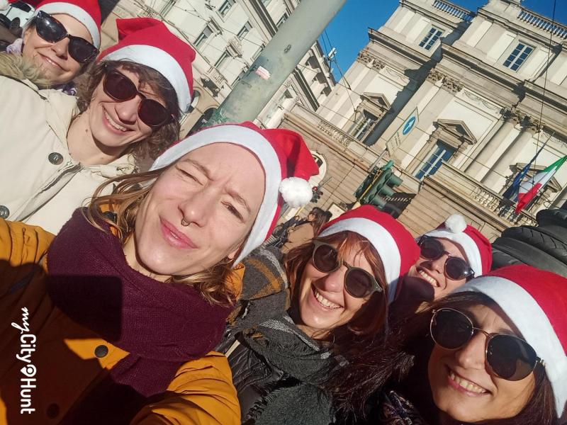 myCityHunt Schnitzeljagd 2