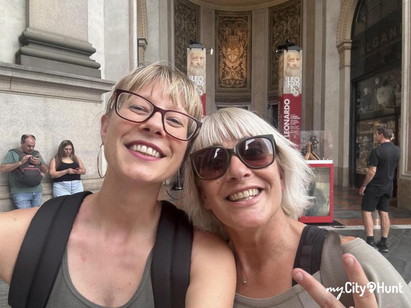 myCityHunt Schnitzeljagd 13