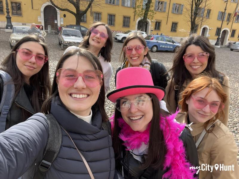 myCityHunt Schnitzeljagd 15