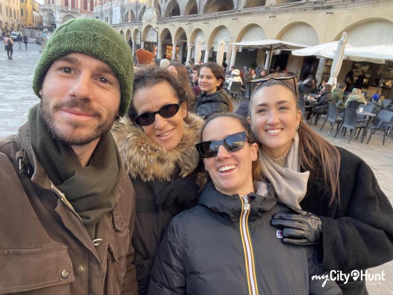 myCityHunt Schnitzeljagd 10