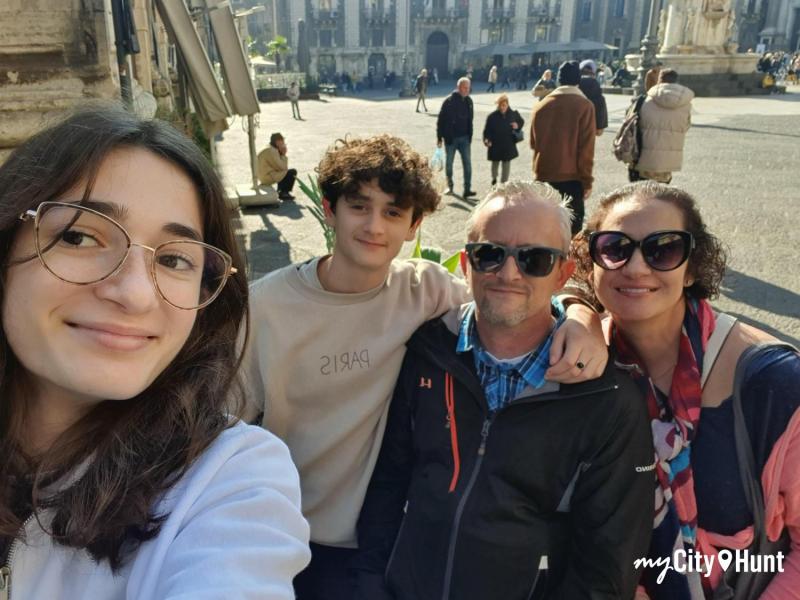 myCityHunt Schnitzeljagd 10