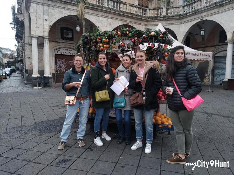 myCityHunt Schnitzeljagd 10