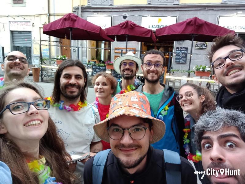 myCityHunt Schnitzeljagd 10