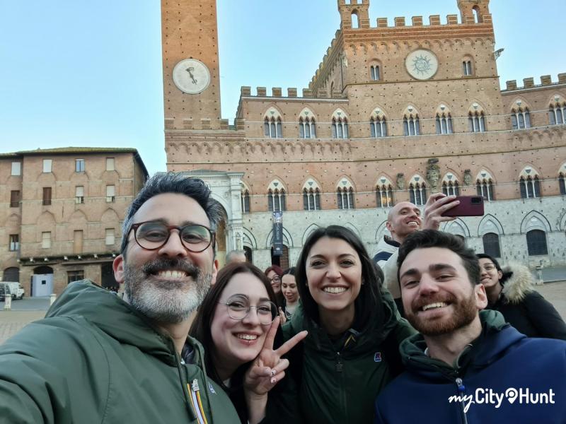 myCityHunt Schnitzeljagd 15