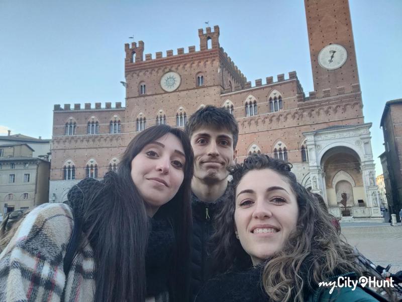 myCityHunt Schnitzeljagd 5