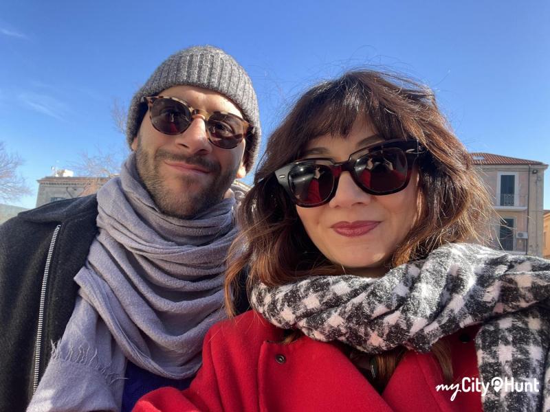 myCityHunt Schnitzeljagd 11