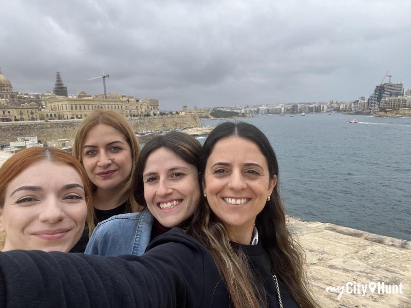 myCityHunt Schnitzeljagd 3