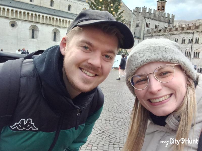 myCityHunt Schnitzeljagd 7