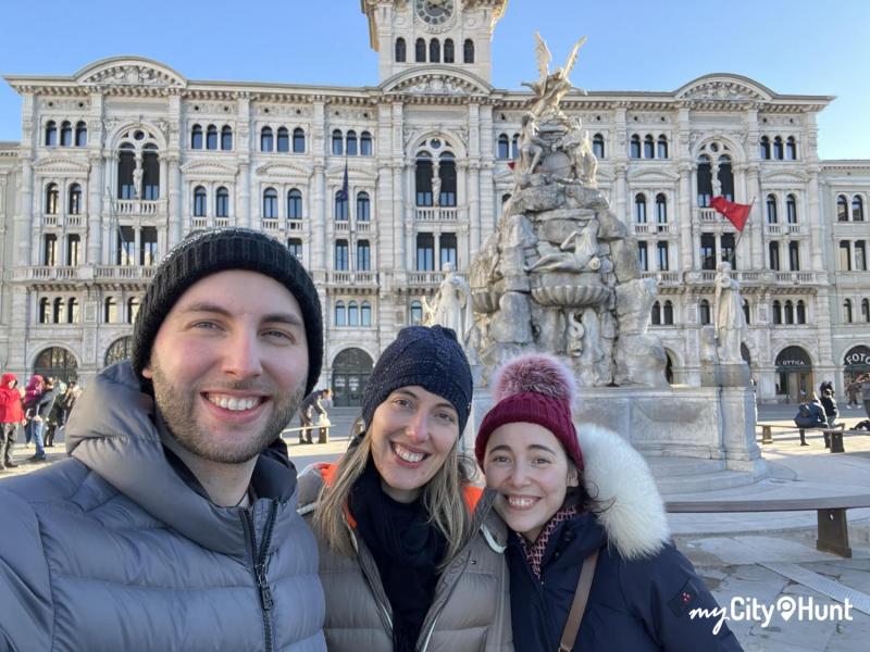 myCityHunt Schnitzeljagd 10