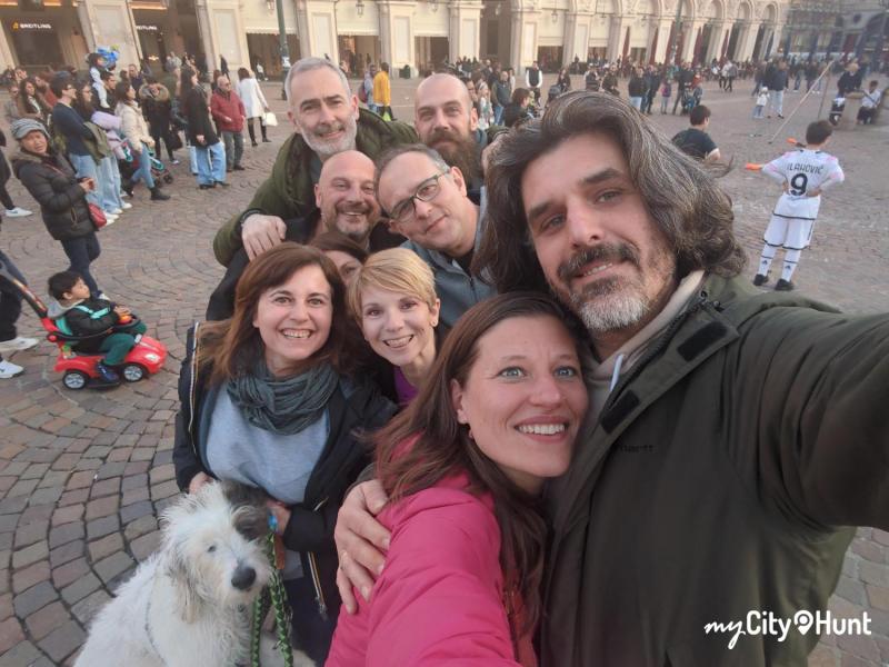 myCityHunt Schnitzeljagd 5