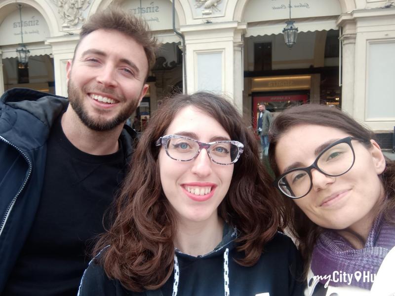 myCityHunt Schnitzeljagd 15