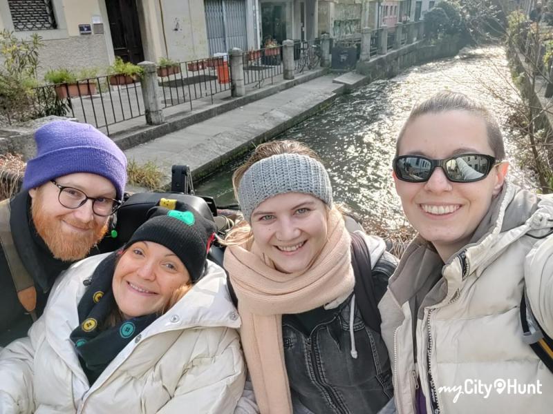 myCityHunt Schnitzeljagd 5