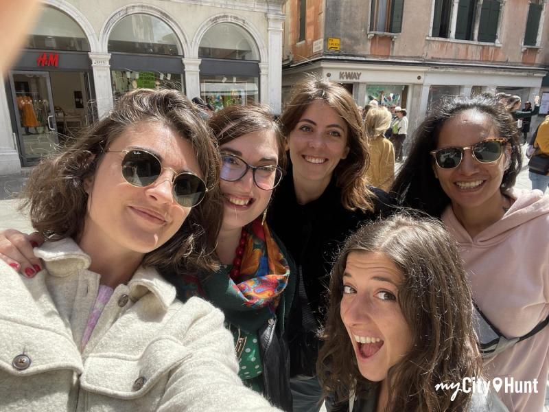 myCityHunt Schnitzeljagd 13