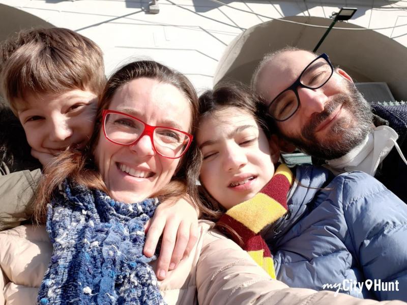 myCityHunt Schnitzeljagd 10