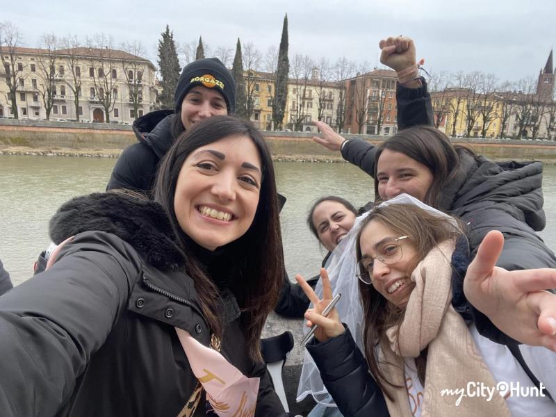 myCityHunt Schnitzeljagd 6