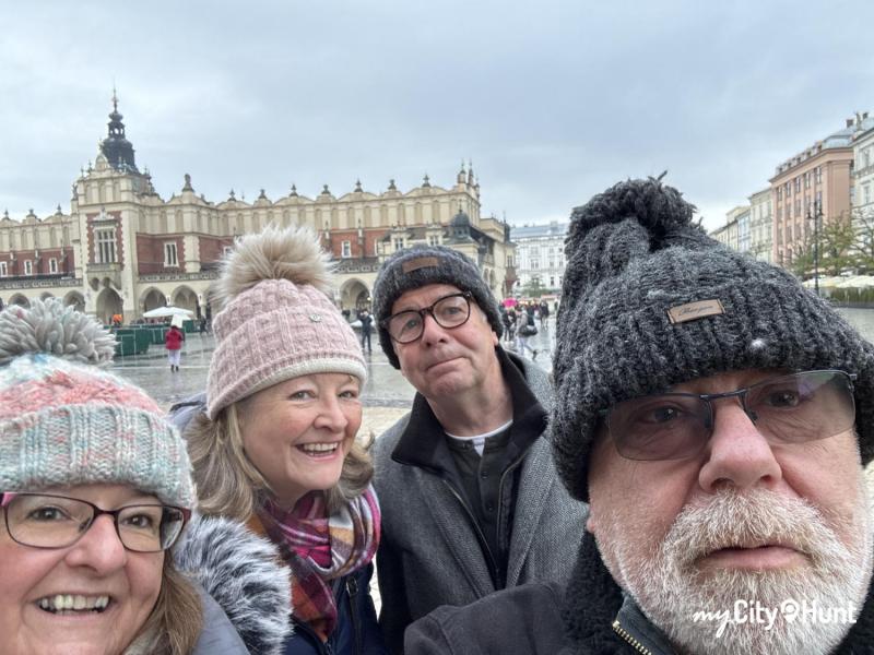 myCityHunt Schnitzeljagd 2